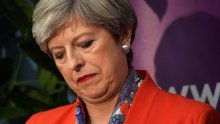 May: Pregovori o Brexitu počinju za dva tjedna