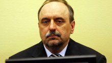 Goran Hadžić neće na privremenu slobodu, ostaje u haškom pritvoru
