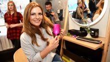Evo zašto je Antonija Blaće promijenila frizuru