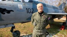 Ivan Selak: 'Osvetnik Dubrovnika' moj je prijatelj i volio bih da ponovno leti