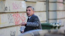 Štromar: Mi smo spasitelji ove države!