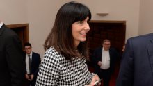 Barišićeva nasljednica: Ako je istina to što govori Hrast, ništa od suradnje s HDZ-om!