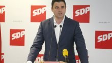 Bernardić: Za Todorića se radilo hitno, a za bolesnu djecu se skrivaju iza povjerenstva
