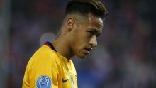 Neymar predvodi Brazil u Riju, Douglas Costa otpao zbog ozljede