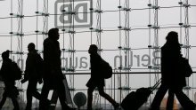 Unatoč padu nezaposlenosti tržište rada u strukturnim problemima