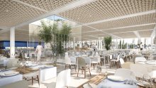 Na Krku se otvara hotel u čiju je obnovu uloženo 100 milijuna kuna