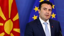 Zaev: Makedonija računa na prijateljstvo Grčke