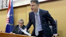 Jandroković: Koalicija s HNS-om bila je itekako ispravan potez