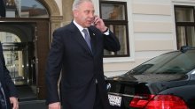 Sanader Slovencima: Dajte vi nama koridor prema Austriji