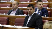 Grmoja ponovno prozvao HDZ zbog Zakona o koncesijama i arbitražnog sporazuma