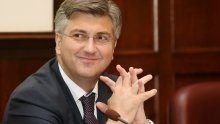 Plenković pojasnio hrvatsku politiku prema Rusiji i Ukrajini