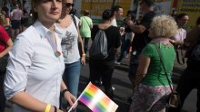 Srbija u biranom društvu: Gdje je još 'gej OK'?