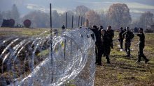 'Slanje vojske na granicu je povreda Ustava RH'