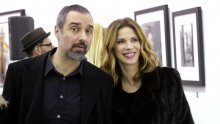 Bojana Gregorić-Vejzović pokazala svoju emotivnu stranu