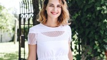Doris Pinčić: 'Bolji rođendan i život s 29 nisam mogla ni zamisliti'