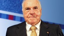 Preminuo je bivši njemački kancelar Helmut Kohl