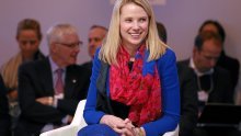 Zašto se Marissa Mayer vratila u svoj stari Googleov ured?