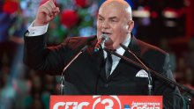 Gradonačelnik Jagodine, osuđeni homofob poziva Srbe da glasaju za austrijsku ultradesnicu