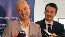 Sedam natječaja za EU-ova sredstva iz zdravstva, socijalne skrbi i e-usluga