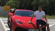 Andrej Kramarić počastio najbolje prijatelje luksuznim ljetovanjem