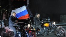 'Dodik planira angažirati Putinove 'Noćne vukove' za zastrašivanje političkih protivnika'