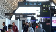 Čak tri hrvatska aerodroma među pet najboljih u regiji, 'Tuđman' briljirao, ali kaska za 'Teslom'