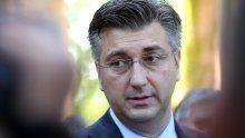 Plenković Timmermansu o arbitraži: A što bi bilo da je u pitanju Nizozemska?