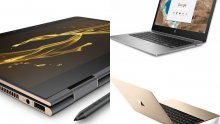 Tražite laptop? Od MacBooka do Chromebooka - evo naših pet favorita!