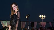 Maja Cvjetković rodila djevojčicu i poručila: 'Trenutno proživljavam svoju bajku'