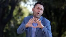Pogledajte kako se Davor Jurkotić našalio na račun Milana Popovića