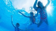 Oprez pri kupanju: Na što roditelji i djeca trebaju posebno paziti