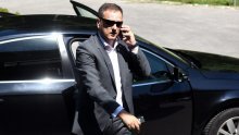 Kliman: Mesić neće biti pojačanje za Narodnu koaliciju