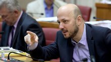 Maras: SDP će tražiti ostavku Dalić zbog laži da neće biti otpuštanja u Konzumu