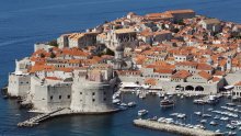 Unatoč paprenim cijenama, Dubrovnik obara sve rekorde