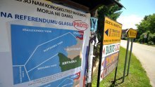Početkom studenog objavit će se mišljenje o nadležnosti suda za slovensku tužbu protiv Hrvatske