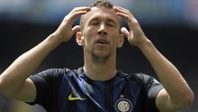 Perišićev Inter primio treći bolan udarac ove sezone u Seriji A