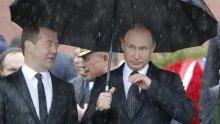 Rusi 'oprali' Hrvatsku zbog pomoći Ukrajini da vrati okupirana područja