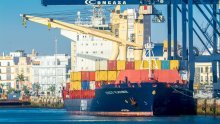 Izvoz u prvih deset mjeseci 2017. porastao 14 posto, uvoz 11,9 posto
