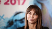 Iva Majoli iskreno o kćeri, tenisu i poslovnom neuspjehu