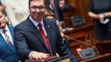Srbi traže od Vučića da s Hrvatskom riješi njihove probleme