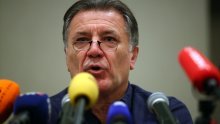 HND poziva novinare na bojkot 'pressica' Zdravka Mamića
