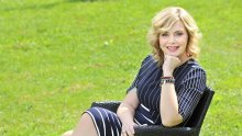 Tončica Čeljuska promijenila boju kose