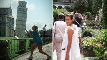 Evo gdje i kako uživaju Renata Sopek i Doris Pinčić Rogoznica