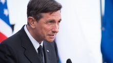 Pahor: Arbitražni sporazum nema alternative