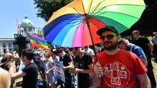 Raskol u srpskoj LGBT zajednici: Posvađali se organizatori dvije Parade ponosa