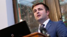 Most proziva Ćorića: Objasni ljudima zašto poskuplje struja!