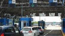 Od petka se na granici sa Slovenijom očekuju gužve