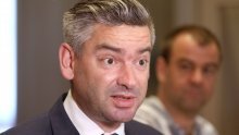IDS traži zatvorske kazne za isticanje fašističkih simbola
