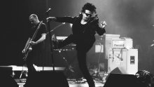 The Cult u Zagrebu: Za ona dobra stara vremena