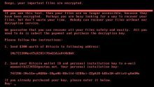 Novi ransomware Petya koristi rupu u Windowsima, instalirajte zakrpu odmah